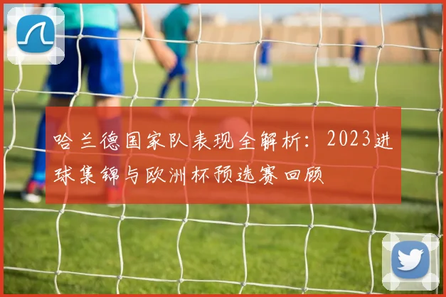 哈兰德国家队表现全解析：2023进球集锦与欧洲杯预选赛回顾